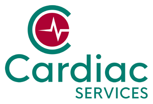 Cardiac Services logo
